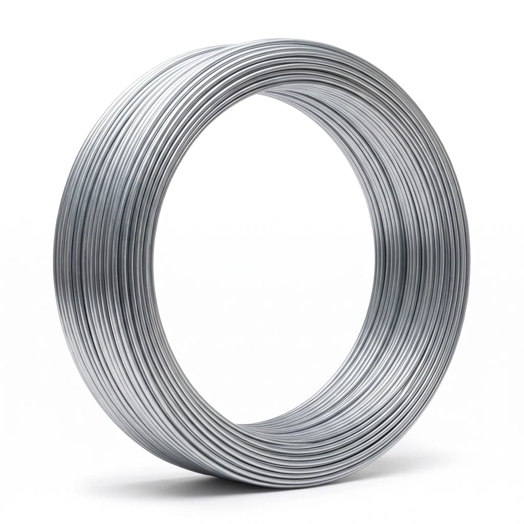 ARAME ROLO C/ 10 METROS