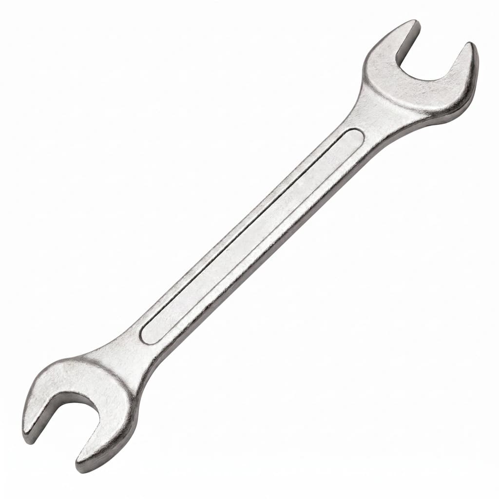 CHAVE BOCA FIXA 12MMX13MM