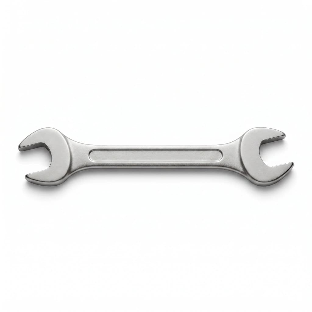 CHAVE BOCA FIXA 12MMX13MM — foto 3