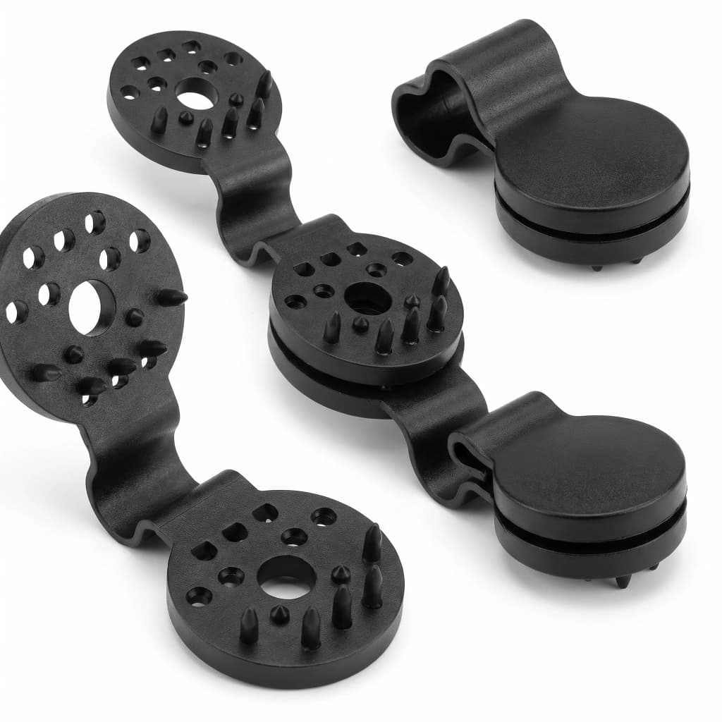 CLIPS PARA SOMBRITE — foto 3