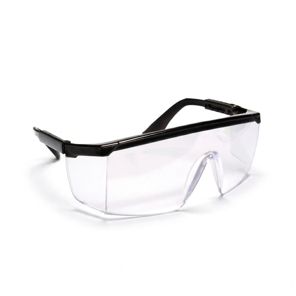 OCULOS DE SEGURANÇA INCOLOR