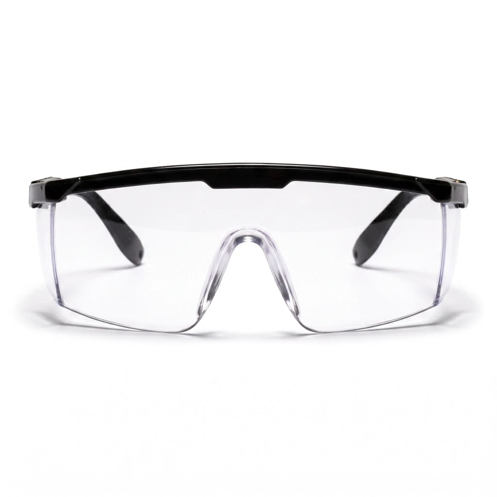 OCULOS DE SEGURANÇA INCOLOR — foto 4