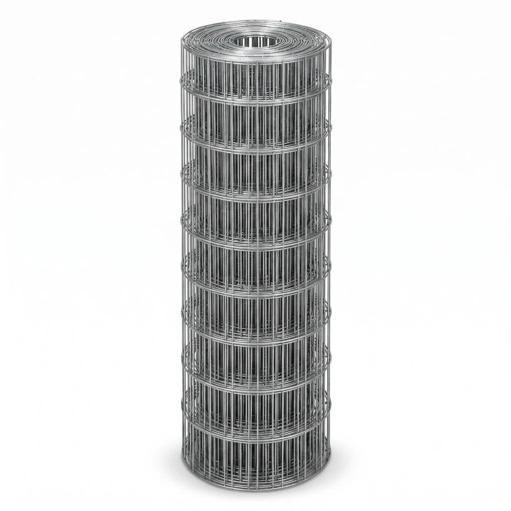 TELA SOLDADA 2,5X2,5 50CM