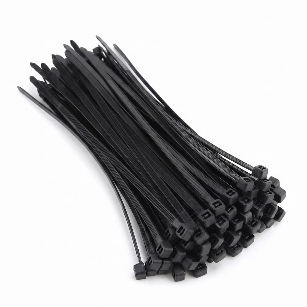 ABRAÇADEIRA EM NYLON