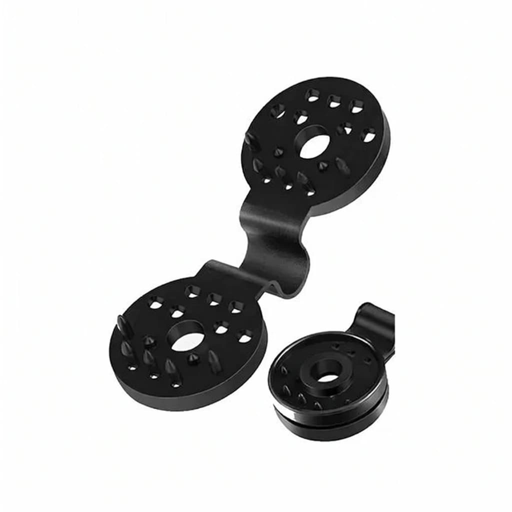 CLIPS PARA SOMBRITE